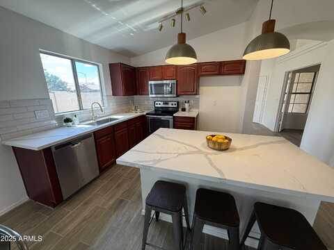 2148 N SANTIANA Place, Casa Grande, AZ 85122