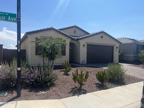 19535 W Windsor Avenue, Buckeye, AZ 85396