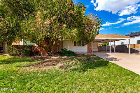 4108 E Avalon Drive, Phoenix, AZ 85018