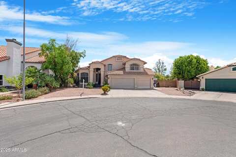 727 W MENDOZA Circle, Mesa, AZ 85210