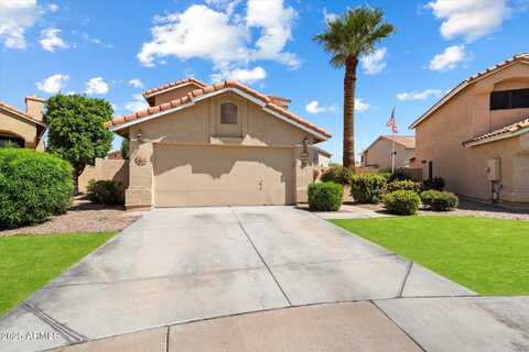 11963 N 80TH Avenue, Peoria, AZ 85345