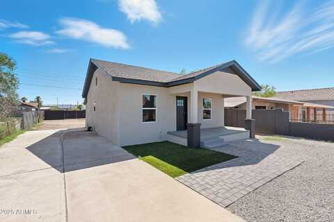 2215 W WASHINGTON Street, Phoenix, AZ 85009