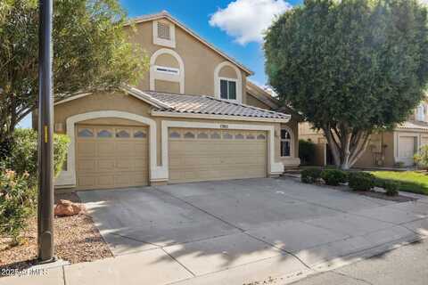 1305 W Lobster Trap Drive, Gilbert, AZ 85233