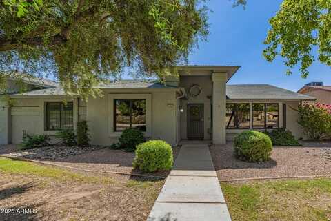 13667 W MEEKER Boulevard, Sun City West, AZ 85375