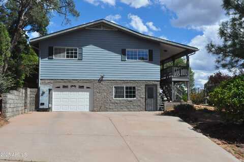 1101 N MONTE ROSA Lane, Payson, AZ 85541