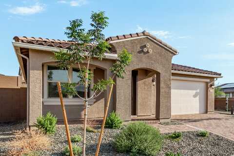 4347 W BRADSHAW CREEK Lane, New River, AZ 85087