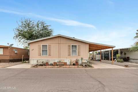 1105 N 8th Road, Avondale, AZ 85323