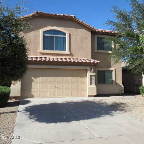 40106 W THORNBERRY Lane, Maricopa, AZ 85138