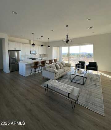 2045 Bella Vista Loop, Williams, AZ 86046