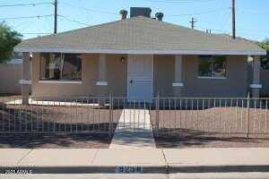 9234 N 2ND Avenue, Phoenix, AZ 85021