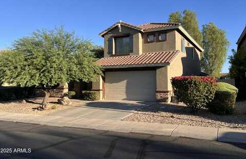 2116 W KURALT Drive, Anthem, AZ 85086