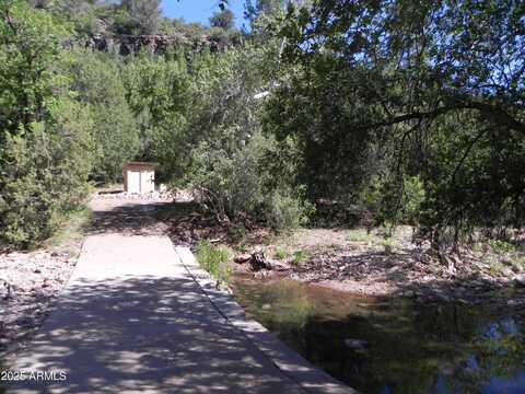 14xx E Paint Pony Drive, Payson, AZ 85541