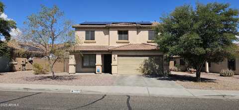 7451 S SUNSET Way, Buckeye, AZ 85326