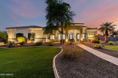 348 S PARK GROVE Lane, Gilbert, AZ 85296