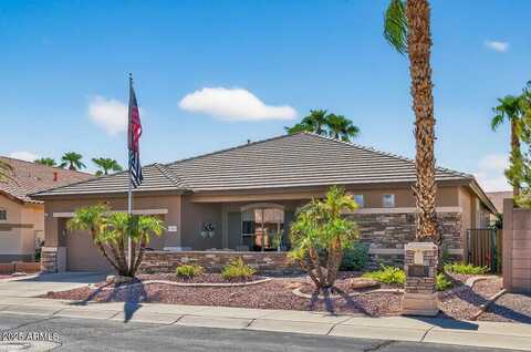 17812 N BECKE Lane, Surprise, AZ 85374