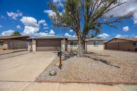 1371 E Tacoma St --, Sierra Vista, AZ 85635