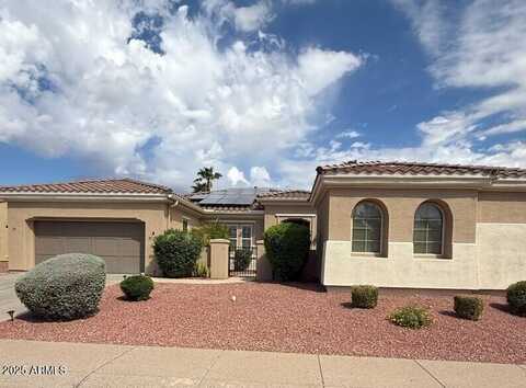 12826 W LA VINA Drive, Sun City West, AZ 85375