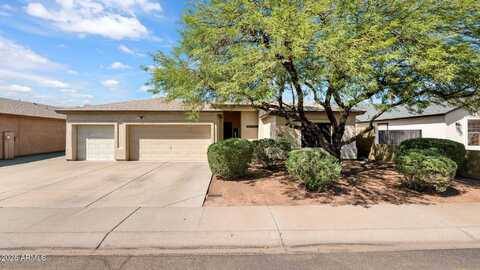 8016 W MCLELLAN Road, Glendale, AZ 85303