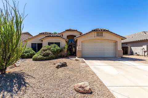 10169 W Potter Drive, Peoria, AZ 85383