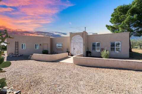 5226 S SAN PAULO Avenue, Sierra Vista, AZ 85650