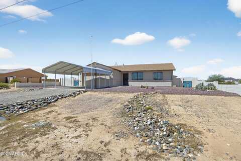 15762 S OVERFIELD Road, Arizona City, AZ 85123