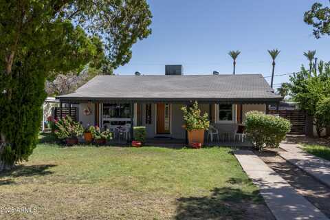 4611 N 11TH Street, Phoenix, AZ 85014