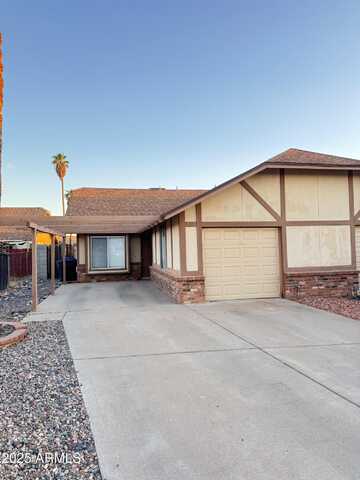953 W Enid Circle, Mesa, AZ 85210