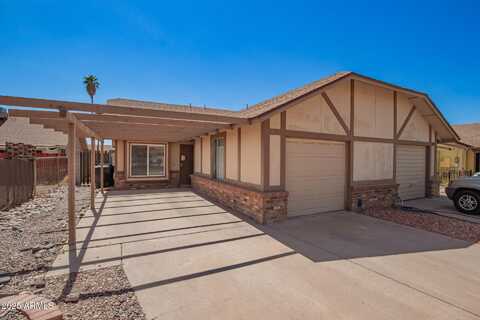 953 W Enid Circle, Mesa, AZ 85210