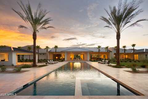 6215 N CASA BLANCA Drive, Paradise Valley, AZ 85253