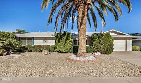 18415 N PALO VERDE Drive, Sun City, AZ 85373