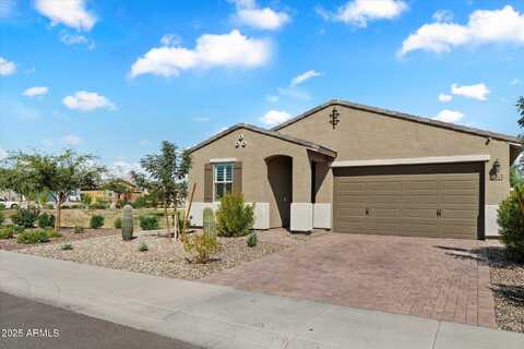 22861 N 126TH Lane, Sun City West, AZ 85375