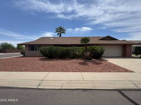 12303 W CORONET Drive, Sun City West, AZ 85375