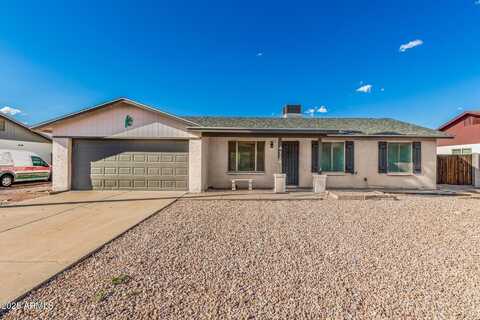 4114 W SUNNYSIDE Avenue, Phoenix, AZ 85029