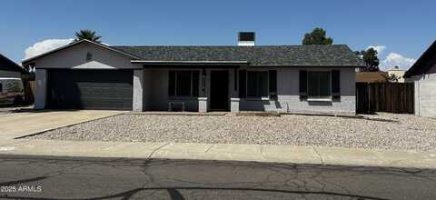 4114 W SUNNYSIDE Avenue, Phoenix, AZ 85029