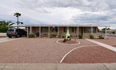 1027 S 96TH Place, Mesa, AZ 85208