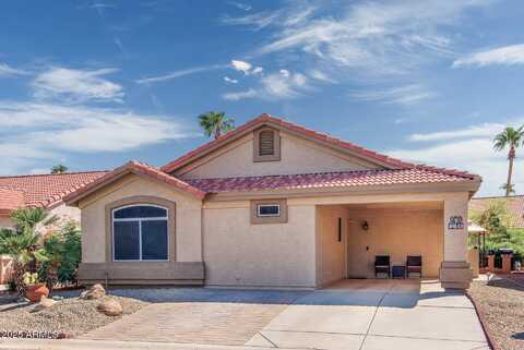 6911 S CHAMPIONSHIP Drive, Chandler, AZ 85249