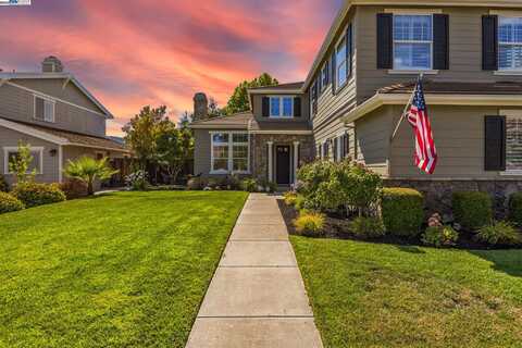 5531 Calico Ln, Pleasanton, CA 94566