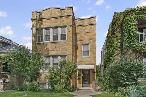 2542 W. Cullom Avenue, Chicago, IL 60618