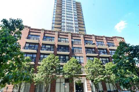 210 S. DES PLAINES Street, Chicago, IL 60661