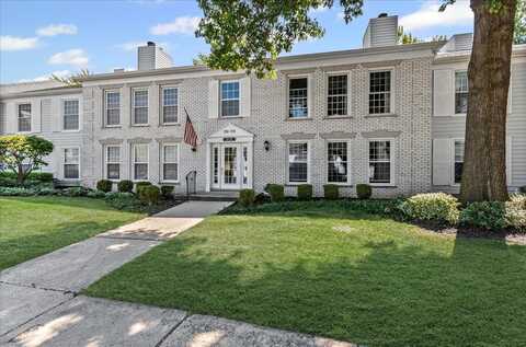 1162 Spring Garden Circle, Naperville, IL 60563
