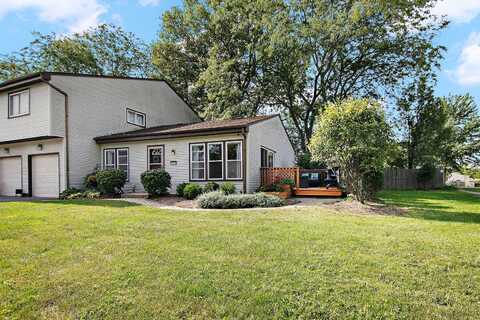7257 W. Hickory Creek Drive, Frankfort, IL 60423