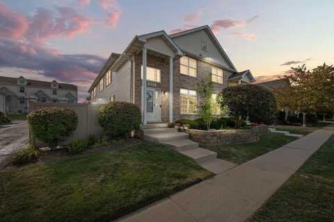 437 N. Charles Street, Cortland, IL 60112