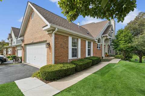 350 Cimarron Road, Lombard, IL 60148