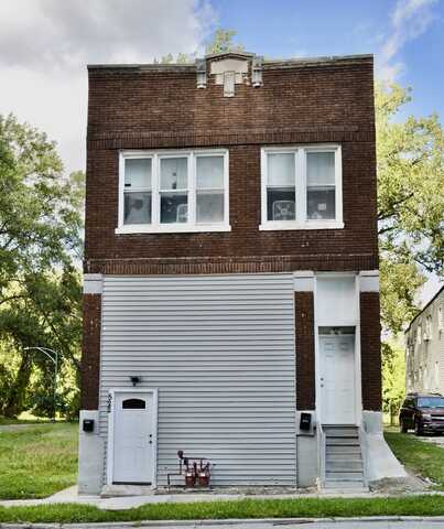 522 W. 81st Street, Chicago, IL 60619