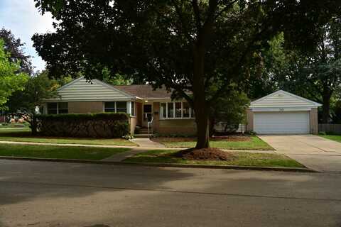 20 N. Waverly Street, Mount Prospect, IL 60056