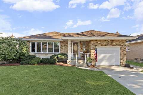 8600 W. Brodman Avenue, Chicago, IL 60656