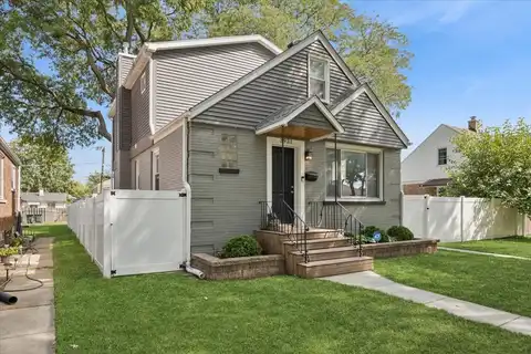 3931 Maple Avenue, Brookfield, IL 60513