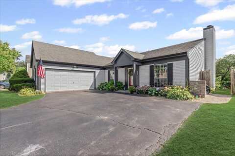 5155 Portage Lane, Gurnee, IL 60031