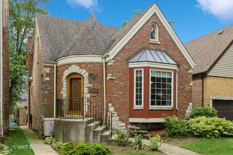 2619 W. 104TH Street, Chicago, IL 60655