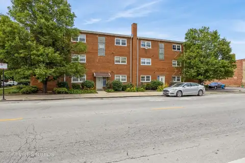 6255 S. Mason Avenue, Chicago, IL 60638